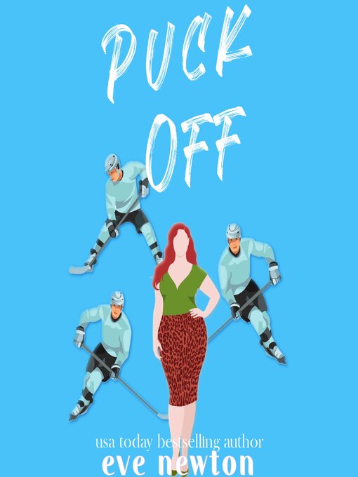 Title details for Puck Off by Eve Newton - Available